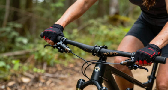 12 Best Mountain Biking Gloves in 2026