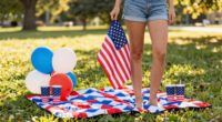 15 Best Patriotic Outdoor Party Gear in 2026
