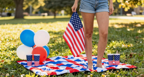 15 Best Patriotic Outdoor Party Gear in 2026