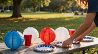 15 Best Patriotic Outdoor Party Supplies in 2026
