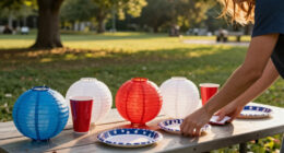 15 Best Patriotic Outdoor Party Supplies in 2026
