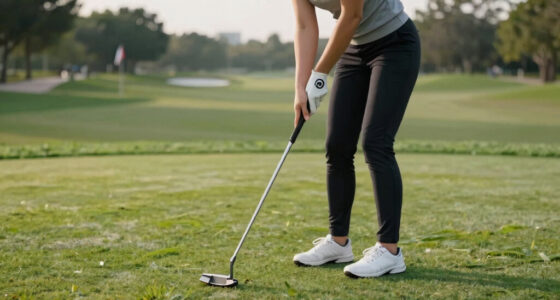 15 Best Zero Torque Putters in 2026