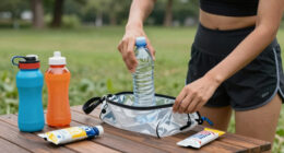 7 Best High-Performance Sports Hydration Packs in 2026