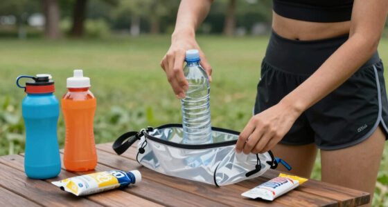 7 Best High-Performance Sports Hydration Packs in 2026