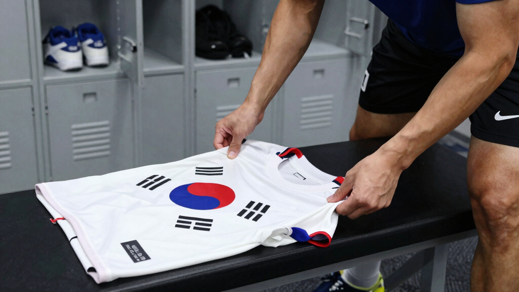 'Coreano Hermano': Ahead of Mexico vs. South Korea, it's all love between the fans