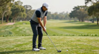 Draws and Fades: Back Sam Burns below Viktor Hovland, Scottie Scheffler brawl Sunday at Travelers Championship