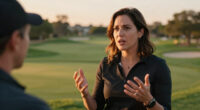 Ex-wife of Pat Perez accuses Phil Mickelson of lewd behavior, including propositioning her for sex in 2015