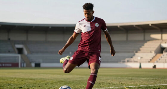 Germany Receives Threat from Ivory Coast: 'We Are Coming to Defeat You'