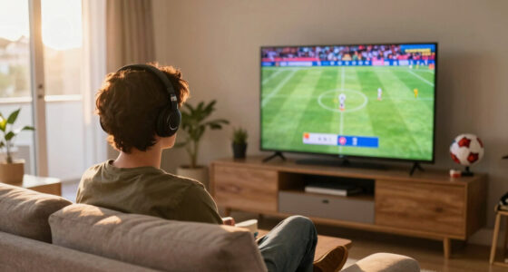 Listen Live to Every Germany FIFA World Cup 2026 Match