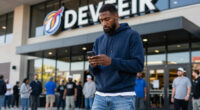 Man accused of stalking Indiana Fever fan-favorite Sophie Cunningham