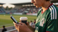 Mexico vs. South Korea Kickoff Time for 2026 World Cup