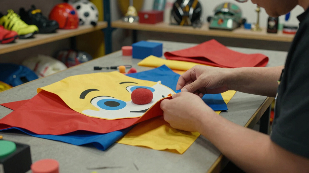 More than fun and games: Meet the family behind an Indianapolis Clowns legacy