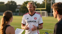 NBA great Steve Nash sends Canada soccer team a message ahead of Switzerland World Cup game