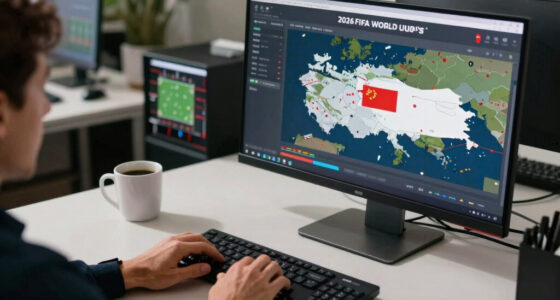Türkiye vs United States Highlights | 2026 FIFA World Cup™