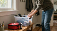 The Simple Home Preparedness Checklist That Actually Gets Finished