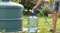 The Water Storage Mistake That Leaves Families Unprepared
