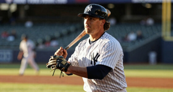 Thrust into larger role with Yanks, Goldy proving 'he's still got it'