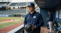 UNC cools off Oklahoma's hot bats, forces MCWS finals Game 3