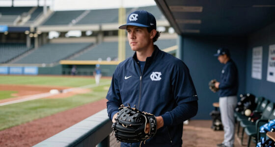 UNC cools off Oklahoma's hot bats, forces MCWS finals Game 3