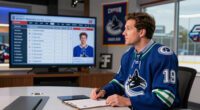 Vancouver Canucks 2026 NHL Draft: Top prospects, needs and trade considerations