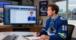 Vancouver Canucks 2026 NHL Draft: Top prospects, needs and trade considerations