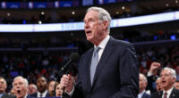 Video: Adam Silver Gets Booed At Start Of 2026 NBA Draft