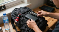 What to Pack When the Power Goes Out for More Than One Night
