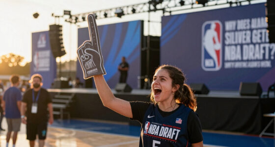 Why Does Adam Silver Get Booed at the NBA Draft? A Look at Why Fans Always Heckle the Commissioner
