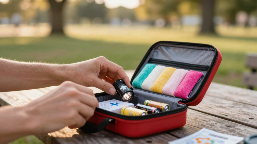 Why Your Emergency Kit Fails Before the Emergency Starts