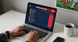 World Cup 2026 Group Standings, Schedule After Thursday's Results Ahead of Knockout Bracket