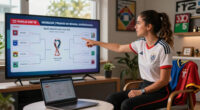 World Cup Round of 16 Matchups and Conditions Update