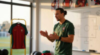 🇵🇹 @zlatan on the position Portugal manager Roberto Martínez is in with Cristiano Ronaldo