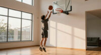 10 Best Indoor Basketball Hoop in 2026
