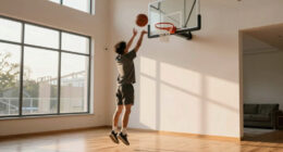 10 Best Indoor Basketball Hoop in 2026