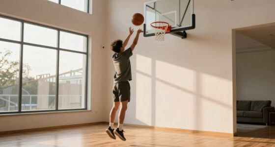 10 Best Indoor Basketball Hoop in 2026