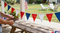 10 Best Patriotic Outdoor Party Decor in 2026