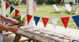 10 Best Patriotic Outdoor Party Decor in 2026