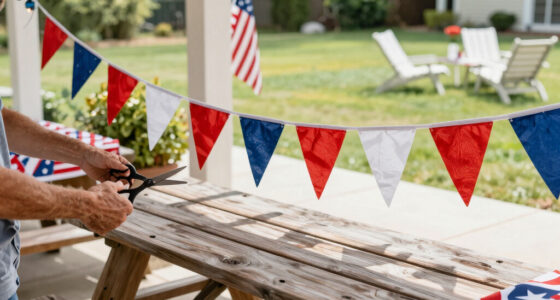 10 Best Patriotic Outdoor Party Decor in 2026