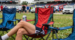 10 Best Soccer Fan Tailgate Chairs in 2026