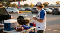 11 Best Soccer Fan Tailgate Party Gear in 2026