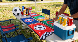 12 Best Soccer Fan Tailgate Gear in 2026