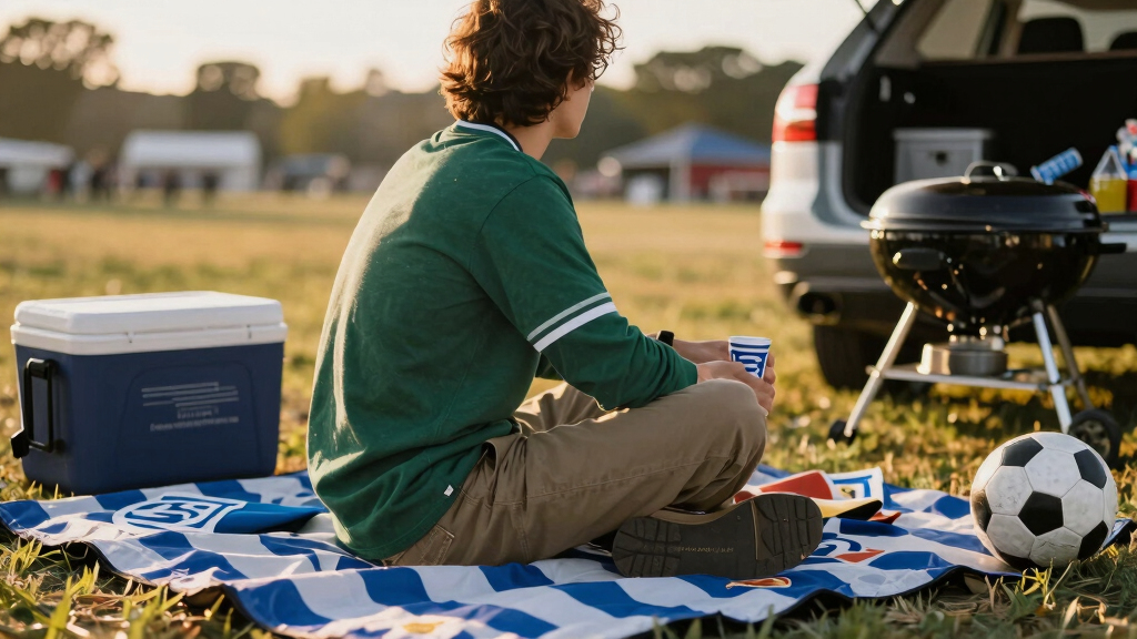 12 Best Soccer Fan Tailgate Gear in 2026