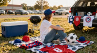 12 Best Soccer Fan Tailgate Gear in 2026