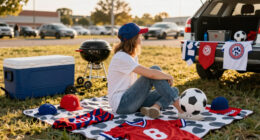 12 Best Soccer Fan Tailgate Gear in 2026