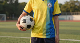 12 Best Soccer Jerseys in 2026