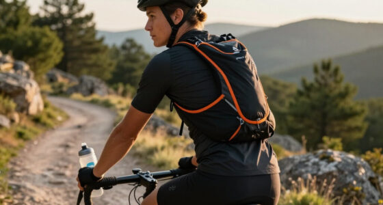 13 Best Mountain Biking Hydration Packs in 2026