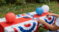 13 Best Patriotic Outdoor Party Gear in 2026