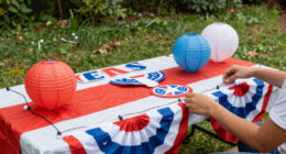 13 Best Patriotic Outdoor Party Gear in 2026