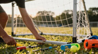 13 Best Portable Soccer Goal For Fans In 2026