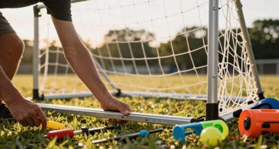 13 Best Portable Soccer Goal For Fans In 2026